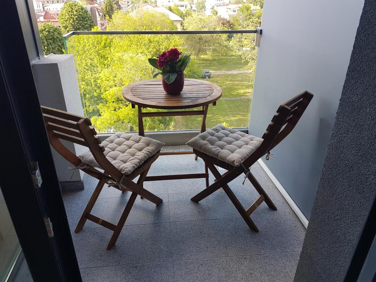 אפורי נורד Summer Home מראה חיצוני תמונה